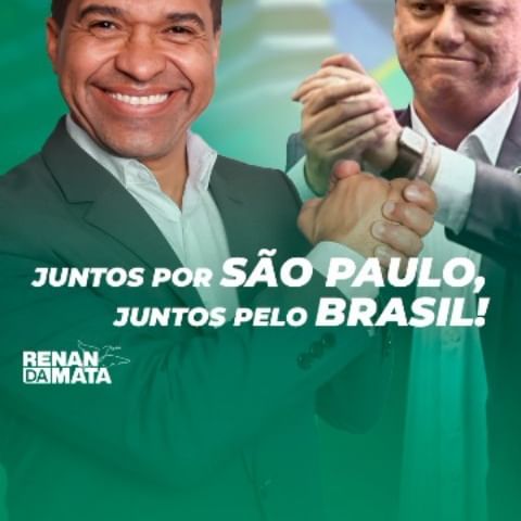 Renan da Mata