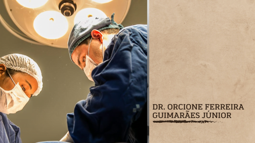 Orcione Ferreira Guimarães Júnior