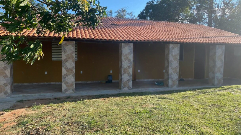 Locação de sítio para cerimonias