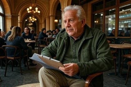 Aldo Vendramin