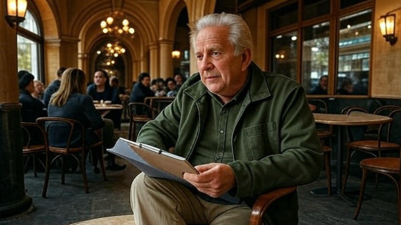 Aldo Vendramin