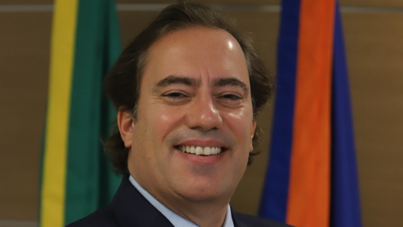 Pedro Duarte Guimarães