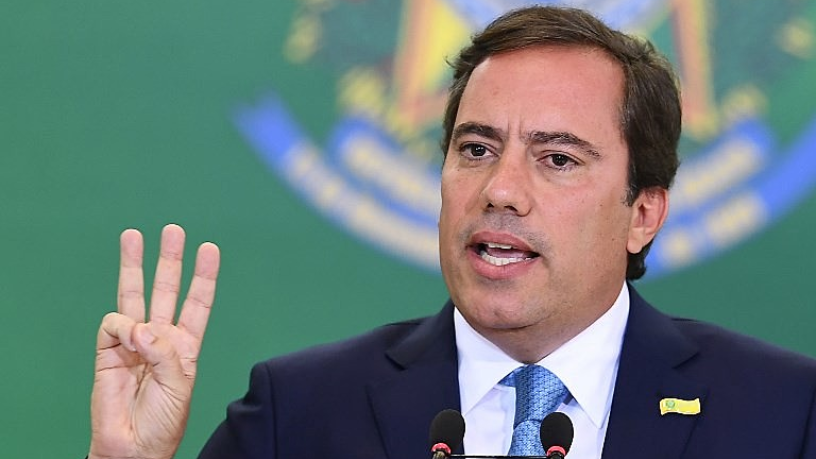 Pedro Duarte Guimarães