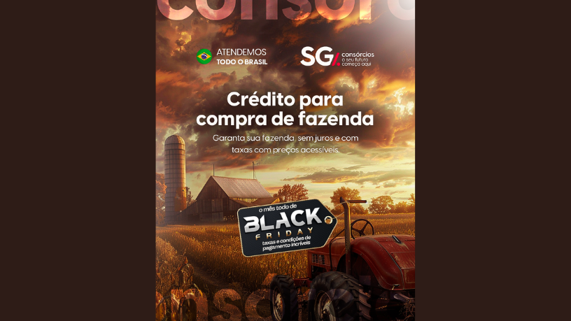 SG Consórcios - Segatt e Genrro