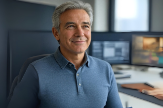 Aldo Vendramin defende redes de inovação que integrem produtores, universidades e empresas no desenvolvimento agro.