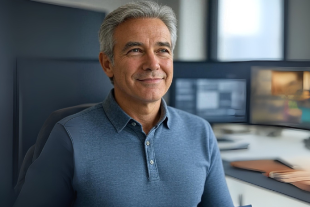 Aldo Vendramin defende redes de inovação que integrem produtores, universidades e empresas no desenvolvimento agro.
