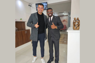 Oluwatosin Tolulope Ajidahun destaca como o diagnóstico e tratamento corretos da endometrite crônica podem devolver a esperança de gravidez.