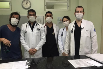 Ciro Antônio Taques evidencia como a atividade física contribui para o tratamento da depressão e ansiedade.