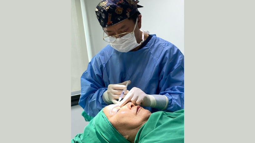 A escolha certa depende do objetivo estético e da estrutura da pele, orienta Milton Seigi Hayashi.