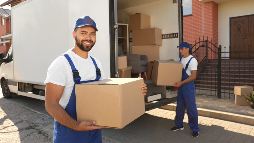 Organização e planejamento: Avantec Transportes destaca o papel da logística doméstica na eficiência do transporte diário.