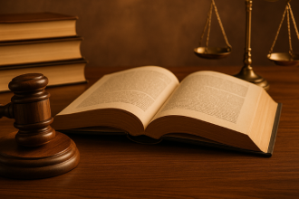 Hebron Costa Cruz de Oliveira mostra como a literatura amplia o olhar jurídico e humaniza a aplicação do Direito.