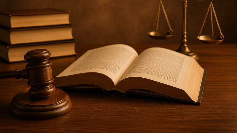 Hebron Costa Cruz de Oliveira mostra como a literatura amplia o olhar jurídico e humaniza a aplicação do Direito.