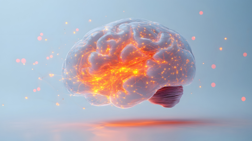 Alexandre Costa Pedrosa mostra como a plasticidade neural revela o poder de adaptação e aprendizado contínuo do cérebro.