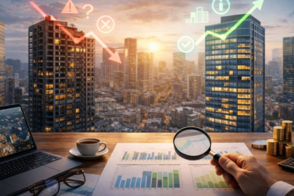 Alex Nabuco dos Santos mostra como ler melhor a informação gera vantagem em mercados assimétricos.