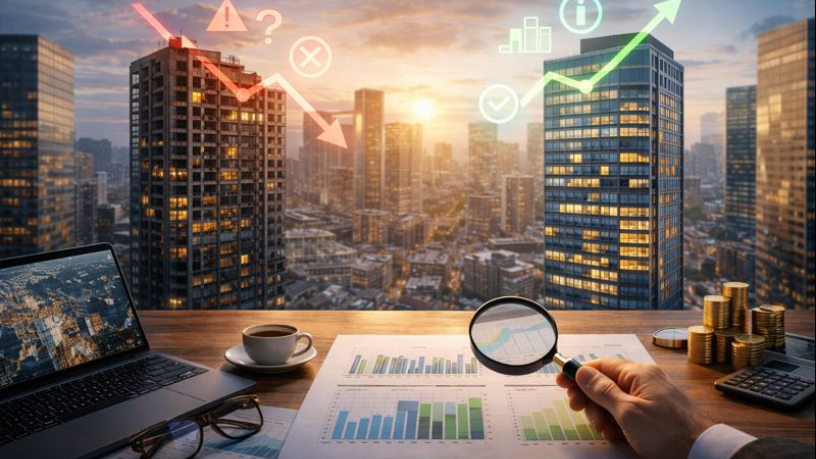 Alex Nabuco dos Santos mostra como ler melhor a informação gera vantagem em mercados assimétricos.