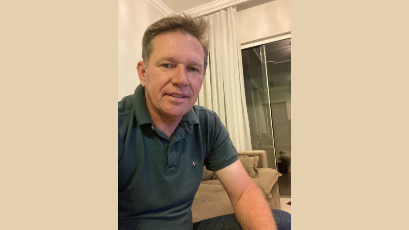 Jardinagem em apartamentos: Altevir Seidel apresenta plantas ideais para espaços pequenos, com baixa manutenção e alto impacto visual.