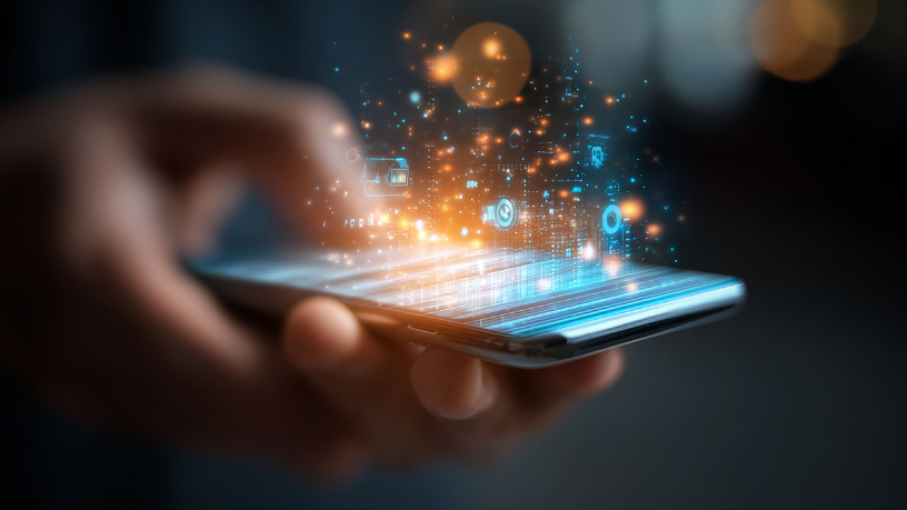 Limites e consciência no uso da IA responsável com Andre de Barros Faria.