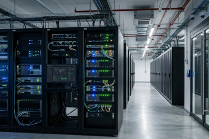 Nexdata Tecnologia Ltda