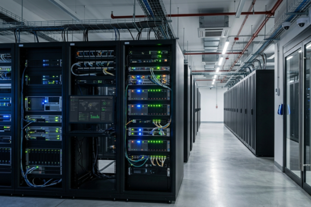 Nexdata Tecnologia Ltda