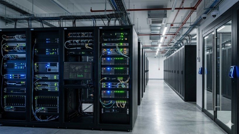 Nexdata Tecnologia Ltda