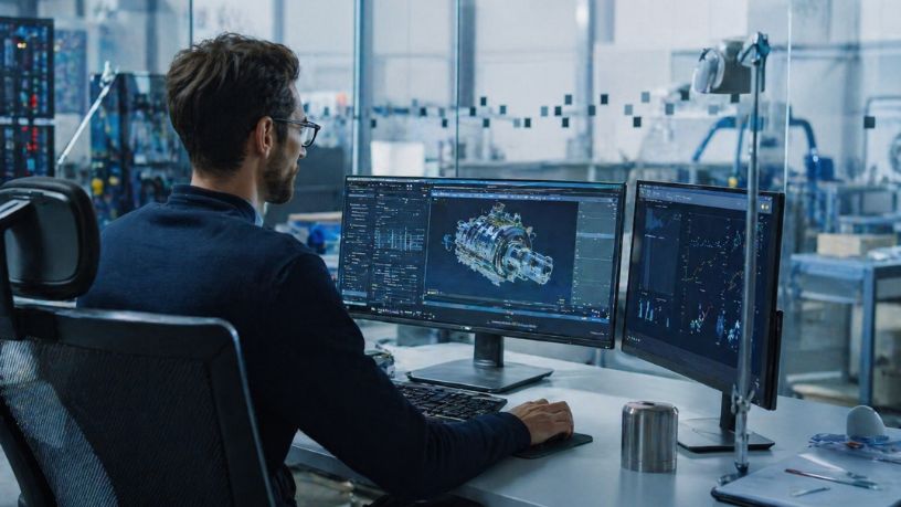 Tecnologias do Futuro: Como as Inovações Apontadas por Bilionários Estão Redefinindo Negócios, Trabalho e Sociedade