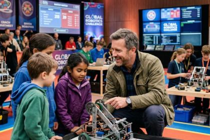 Sergio Bento de Araujo