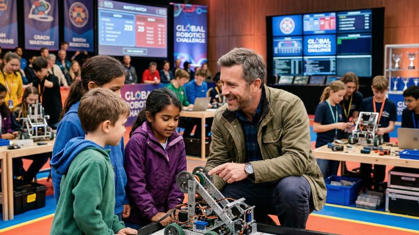 Sergio Bento de Araujo