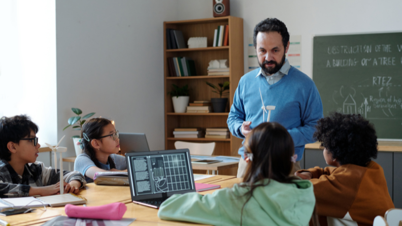 Sigma Educação e Tecnologia Ltda