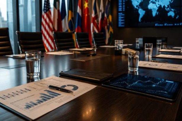 Trump, Lula e bilionários: como a diplomacia econômica redefine o poder político global
