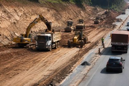 Concessões Rodoviárias no Brasil: R$ 396 Bilhões em Investimentos Transformam a Infraestrutura do País