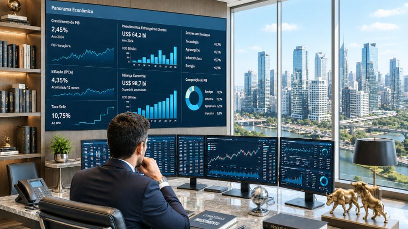 A Importância do Compliance e do Controle Interno Bancário Diante de Investigações de Fraudes Financeiras