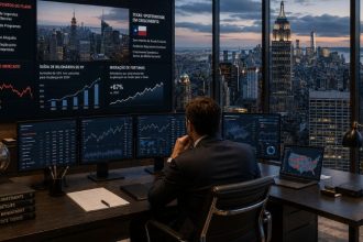 O Impacto das Políticas Fiscais Urbanas na Atração de Investimentos e na Mobilidade do Capital Privado