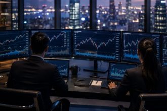 Os Desafios Globais e as Incertezas dos IPOs Bilionários de Tecnologia no Mercado de Capitais