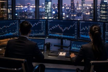 Os Desafios Globais e as Incertezas dos IPOs Bilionários de Tecnologia no Mercado de Capitais