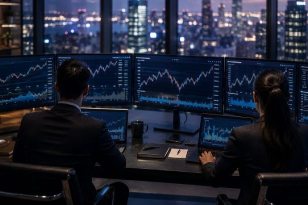 Os Desafios Globais e as Incertezas dos IPOs Bilionários de Tecnologia no Mercado de Capitais