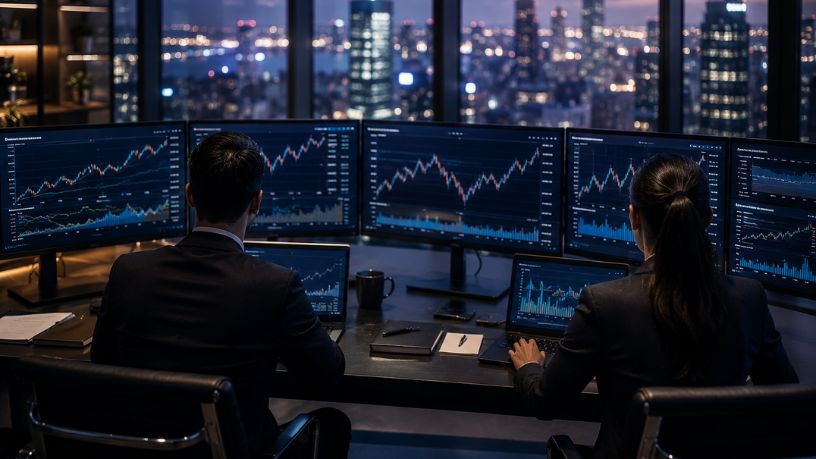 Os Desafios Globais e as Incertezas dos IPOs Bilionários de Tecnologia no Mercado de Capitais