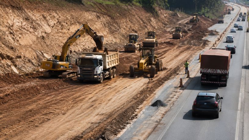 Concessões Rodoviárias no Brasil: R$ 396 Bilhões em Investimentos Transformam a Infraestrutura do País