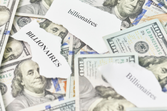 Bilionários ampliam apostas em inteligência artificial: o que o novo movimento das grandes fortunas revela sobre os negócios do futuro