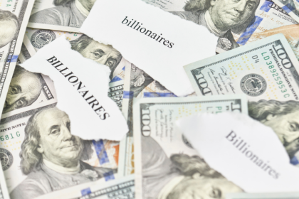 Bilionários ampliam apostas em inteligência artificial: o que o novo movimento das grandes fortunas revela sobre os negócios do futuro