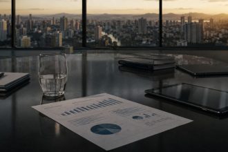 Os Maiores Bilionários do Brasil: Como as Grandes Fortunas Moldam o Cenário Macroeconômico Nacional