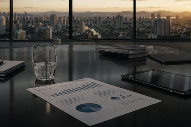 Os Maiores Bilionários do Brasil: Como as Grandes Fortunas Moldam o Cenário Macroeconômico Nacional
