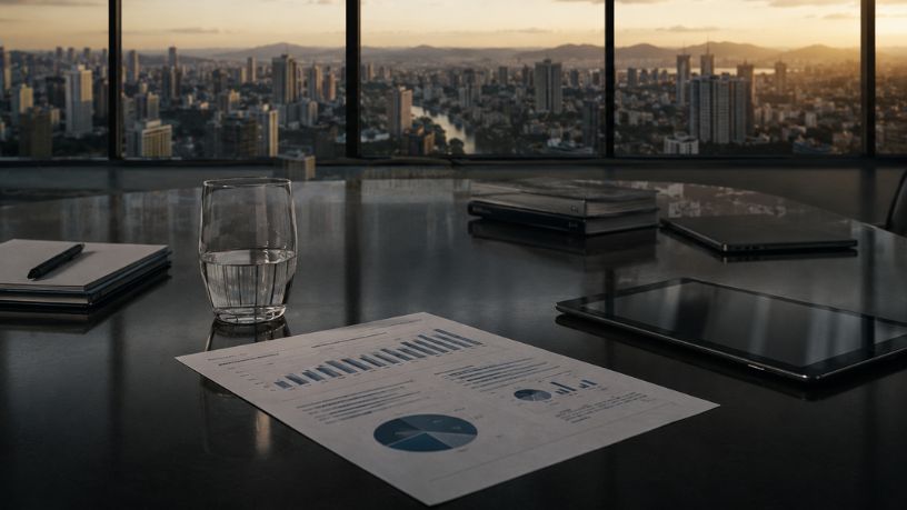 Os Maiores Bilionários do Brasil: Como as Grandes Fortunas Moldam o Cenário Macroeconômico Nacional