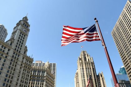 O Impacto Geopolítico e Econômico do Novo Financiamento de Fronteiras dos Estados Unidos