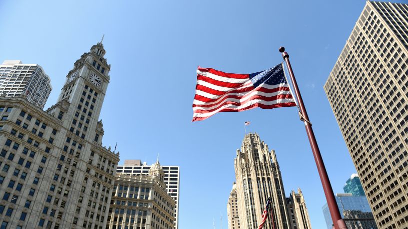 O Impacto Geopolítico e Econômico do Novo Financiamento de Fronteiras dos Estados Unidos