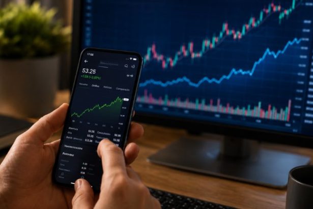Os Bilionários Brasileiros da Tecnologia: Como a Inovação Digital Transforma a Riqueza e o Setor Financeiro