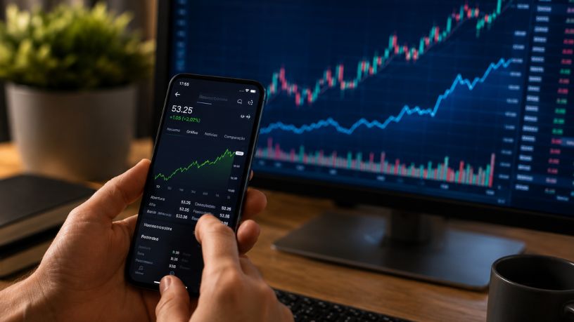 Os Bilionários Brasileiros da Tecnologia: Como a Inovação Digital Transforma a Riqueza e o Setor Financeiro