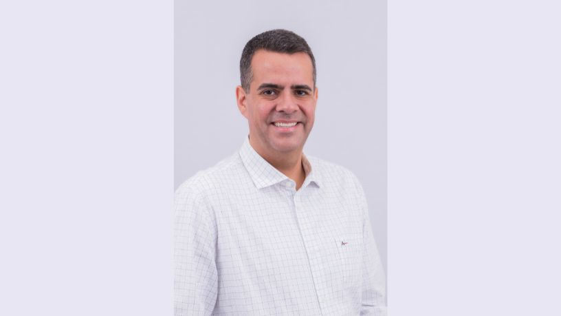 Dr. Vinicius Tadeu Sattin Rodrigues